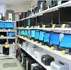 Компьютерные магазины в Туже